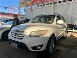 هيونداي سانتافي